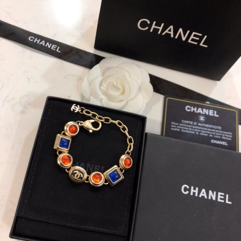Ch**el bracelets